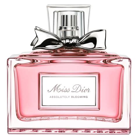 absolutely blooming miss dior perfume|christian Dior Miss absolutely blooming.